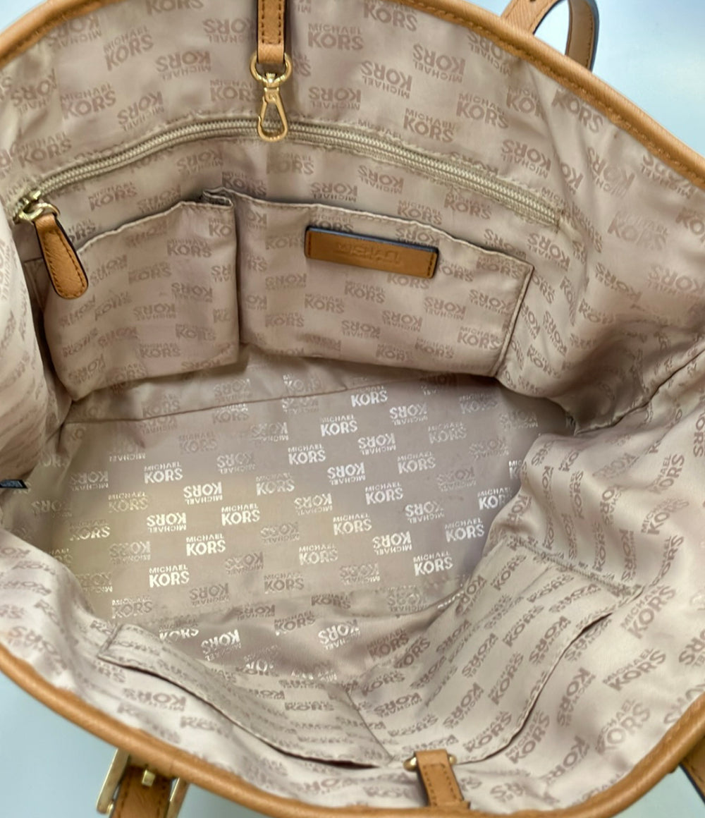 MICHAEL KORS トートバッグ ロゴ 35T7GTVT1B レディース マイケルコース