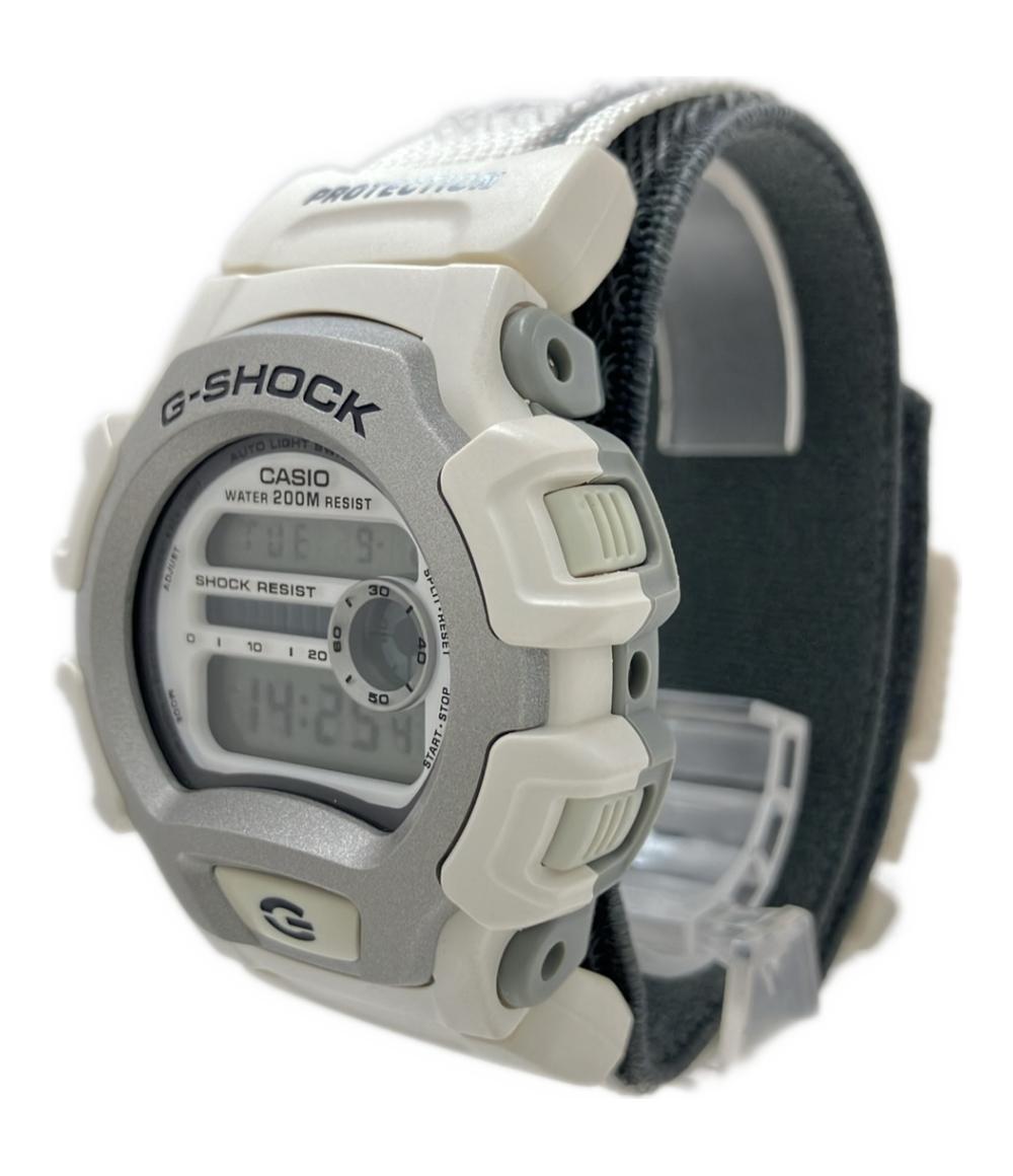 カシオ 腕時計 G-SHOCK G-LIDE クオーツ DW-004 メンズ CASIO
