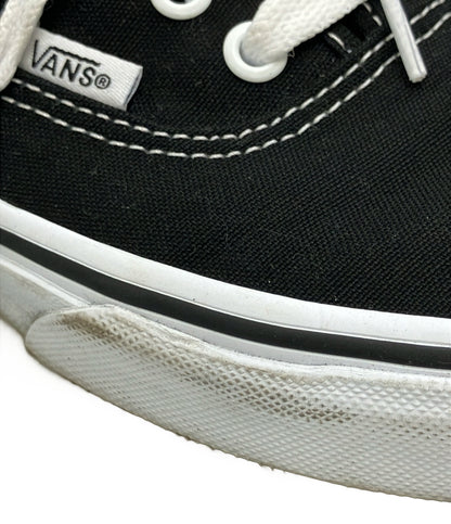 VANS スニーカー オーセンティック ミュール レディース SIZE 23.5 ヴァンズ