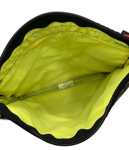 美品 レスポートサック ショルダーバッグ 斜め掛け レディース LeSportsac