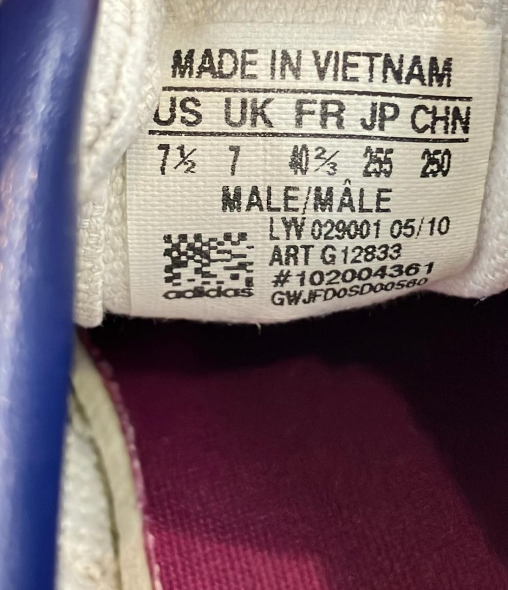 アディダス ローカットスニーカー G13833 メンズ SIZE 25.5 (S) adidas