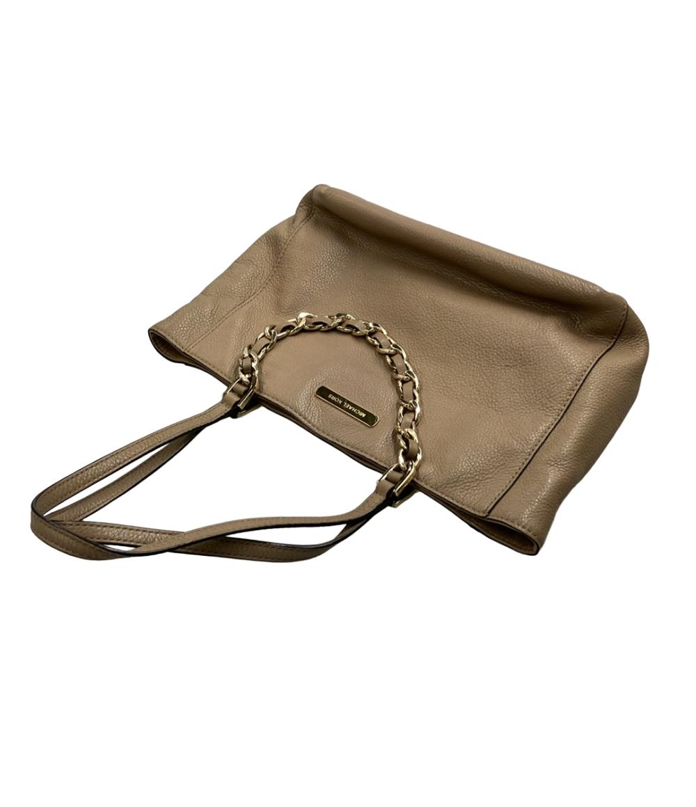 MICHAEL KORS トートバッグ チェーン レディース マイケルコース
