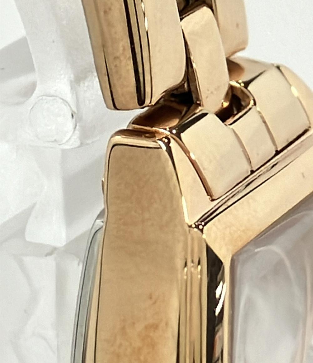 ミッシェルクラン 腕時計 クオーツ シルバー レディース MICHEL KLEIN