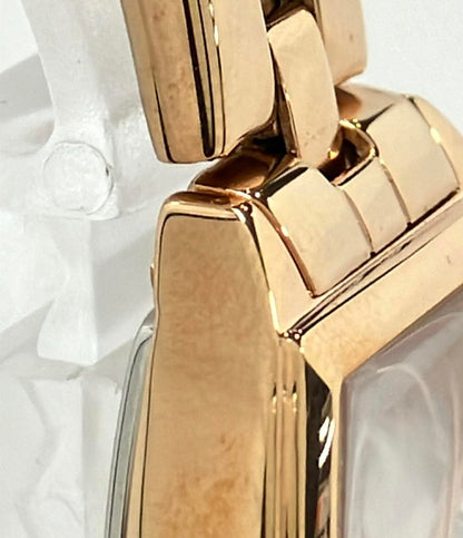 ミッシェルクラン 腕時計 クオーツ シルバー レディース MICHEL KLEIN