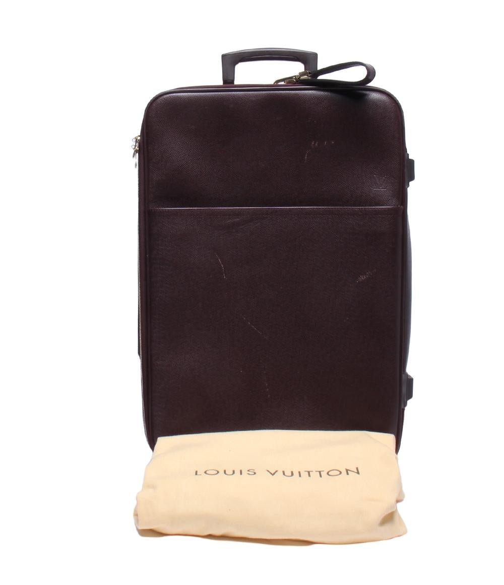 ルイヴィトン キャリーケース スーツケース 2輪 ペガス55 タイガ M23313 ユニセックス Louis Vuitton