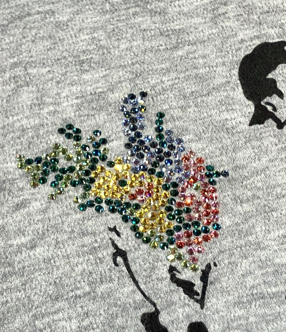 美品 ルシアンペラフィネ 半袖Tシャツ レディース SIZE XS Lucien Pellat-Finet