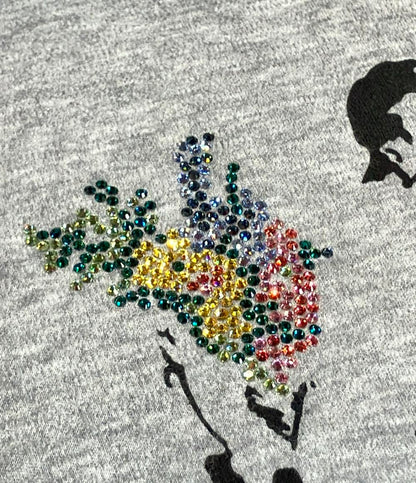 美品 ルシアンペラフィネ 半袖Tシャツ レディース SIZE XS Lucien Pellat-Finet