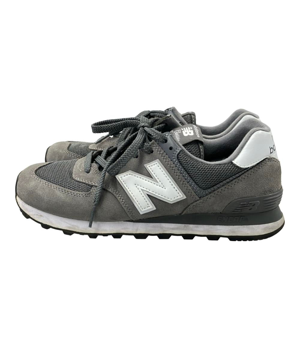 NEW BALANCE ローカットスニーカー ML574EG2 メンズ SIZE 26.0 (M) ニューバランス