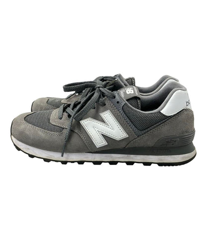 NEW BALANCE ローカットスニーカー ML574EG2 メンズ SIZE 26.0 (M) ニューバランス