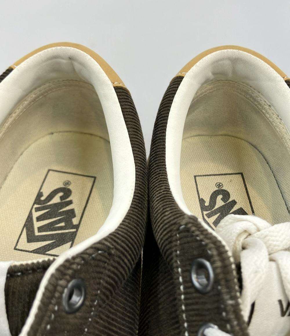 VANS ローカットスニーカー メンズ SIZE 27.5 (L) ヴァンズ