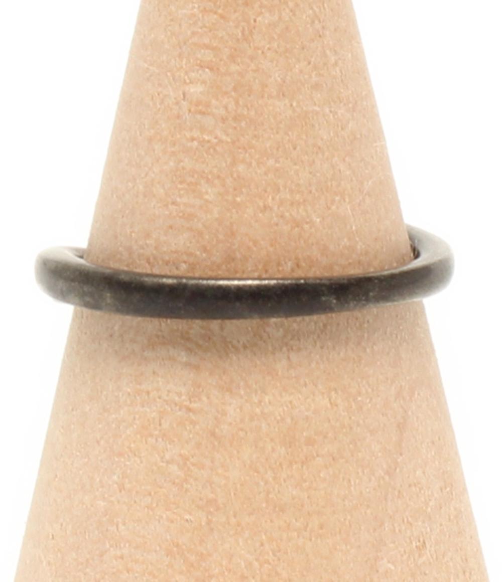 ヨンドシー リング 指輪 レディース SIZE 6号 4℃