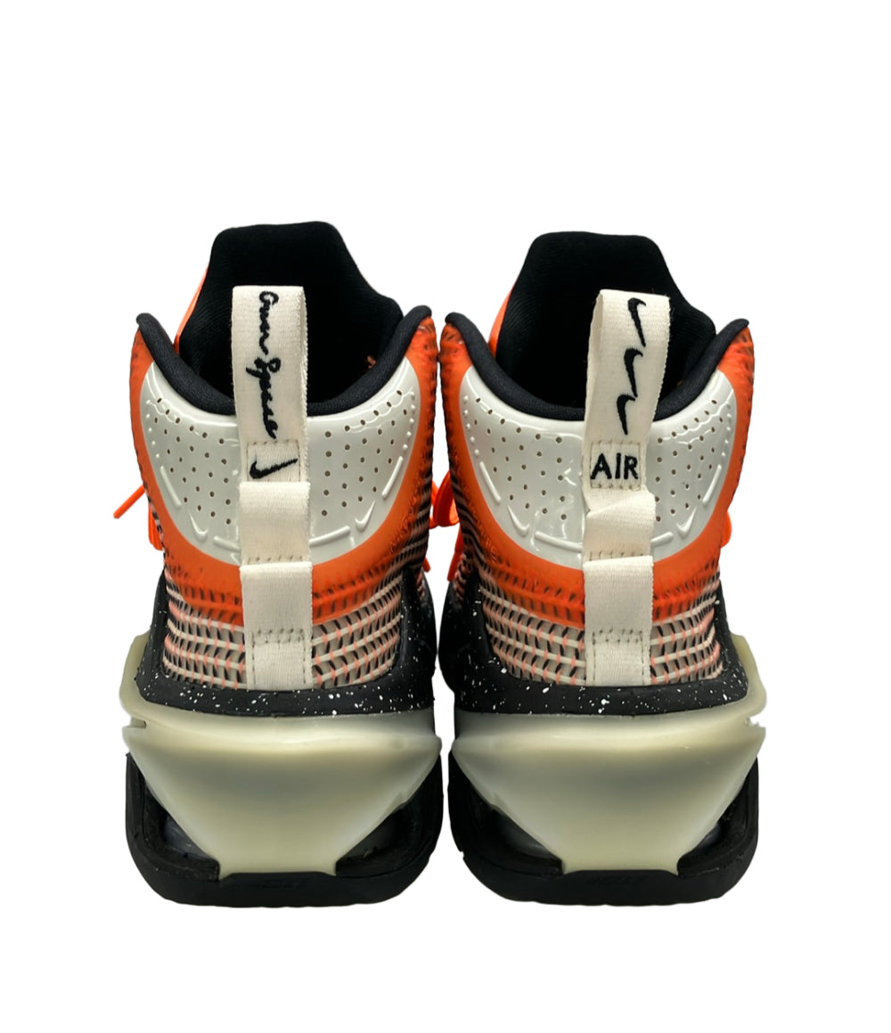 NIKE ハイカットスニーカー バスケシューズ エアズームG.T.ジャンプ
