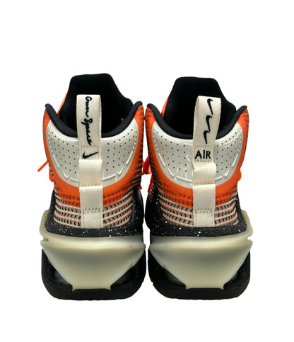 NIKE ハイカットスニーカー バスケシューズ エアズームG.T.ジャンプ CZ9907-800 メンズ SIZE 25.5 ナイキ