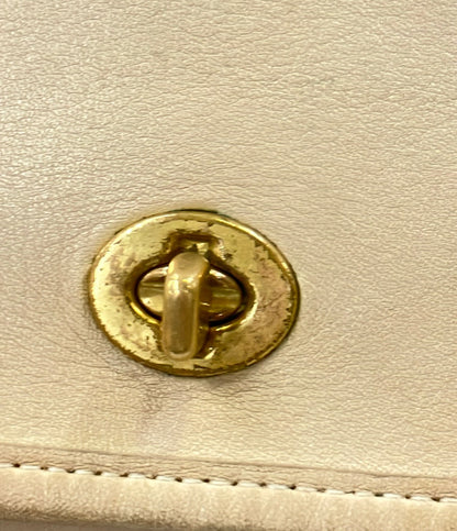 COACH ショルダーバッグ 9076 レディース コーチ