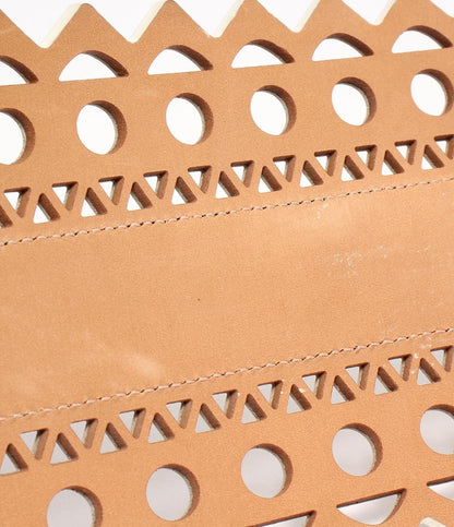 アライア コルセット ベルト 70 レディース ALAIA