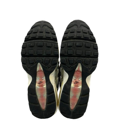 NIKE ローカットスニーカー AIR MAX 95 PREMIUM QS 918359-001 メンズ SIZE 26.0 (M) ナイキ