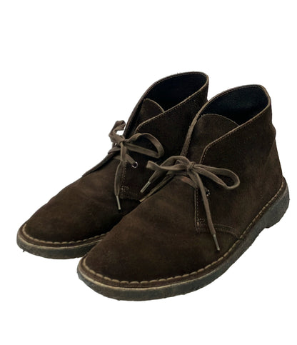Clarks デザートブーツ メンズ SIZE US9 クラークス