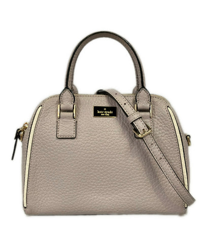 Kate Spade 2way ハンドバッグ ショルダーバッグ 斜め掛け PXRU6626 レディース ケイトスペード