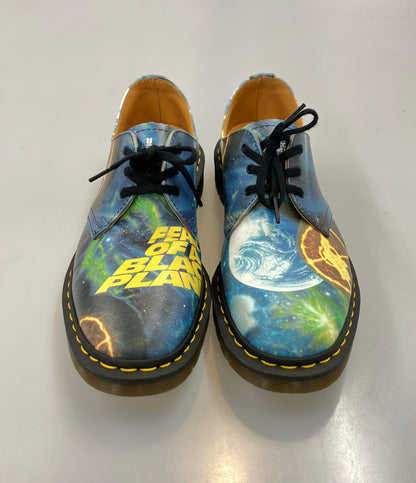 Dr.Martens 3ホールシューズ × Supreme × UNDERCOVER メンズ SIZE UK 8 (27cm) ドクターマーチン