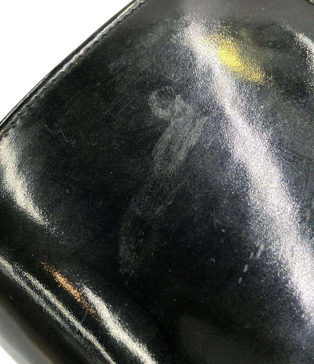 Salvatore Ferragamo 2WAY クラッチバッグ ショルダーバッグ 斜め掛け ガンチーニ レディース サルヴァトーレフェラガモ