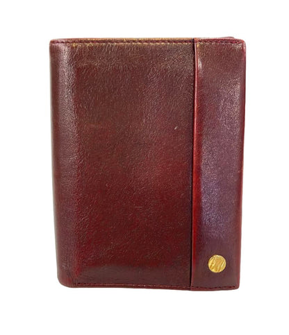 ゴールドファイル 二つ折り財布 メンズ GOLD PFEIL