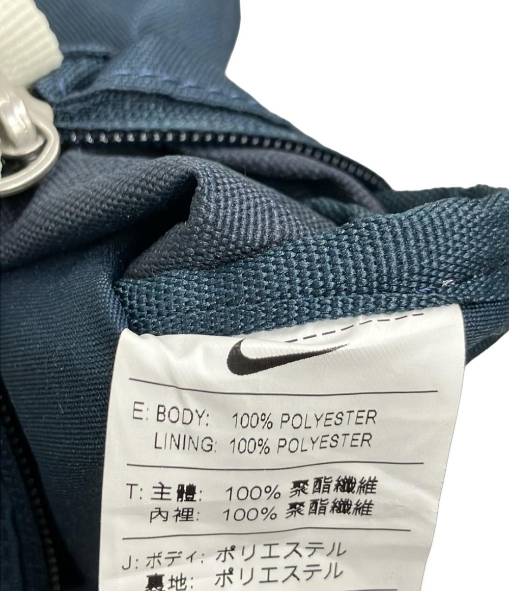美品 NIKE ボストンバッグ ショルダーバッグ スポーツバッグ 2WAY 斜め