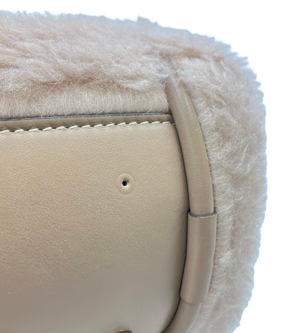 Max Mara 2way ハンドバッグ ショルダーバッグ 斜め掛け レディース マックスマーラ