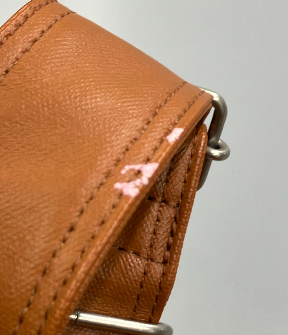 PORTER ショルダーバッグ 斜め掛け フリースタイル L メンズ ポーター