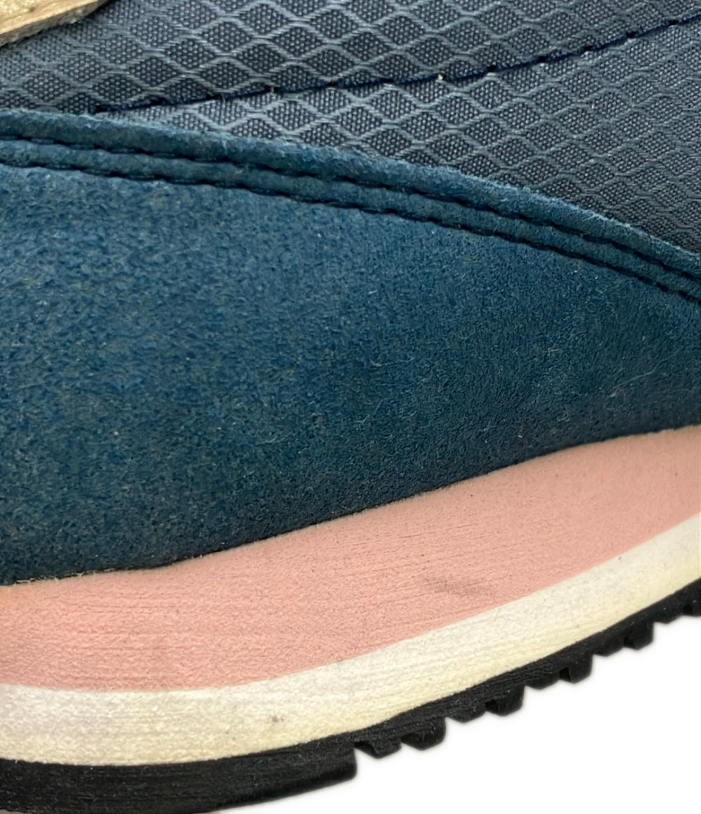 NEW BALANCE earth music & ecology ローカットスニーカー WL420ENV レディース SIZE 24.5 ニューバランス アースミュージックアンドエコロジー