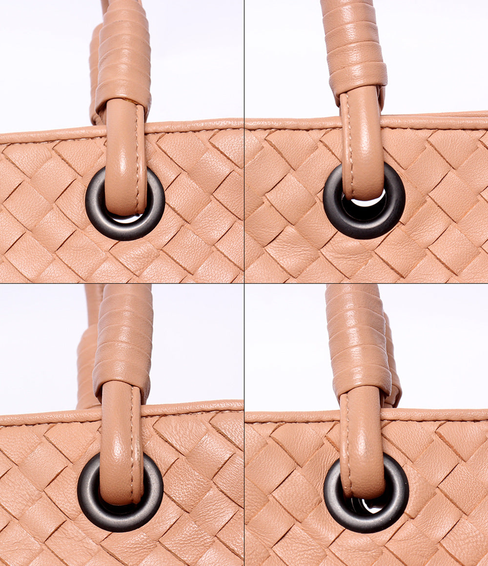 BOTTEGA VENETA ハンドバッグ トートバッグ サッチェル イントレチャート レディース ボッテガ・ヴェネタ