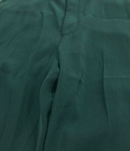 クルニ スラックス ユニセックス SIZE 2 (M) CULLNI