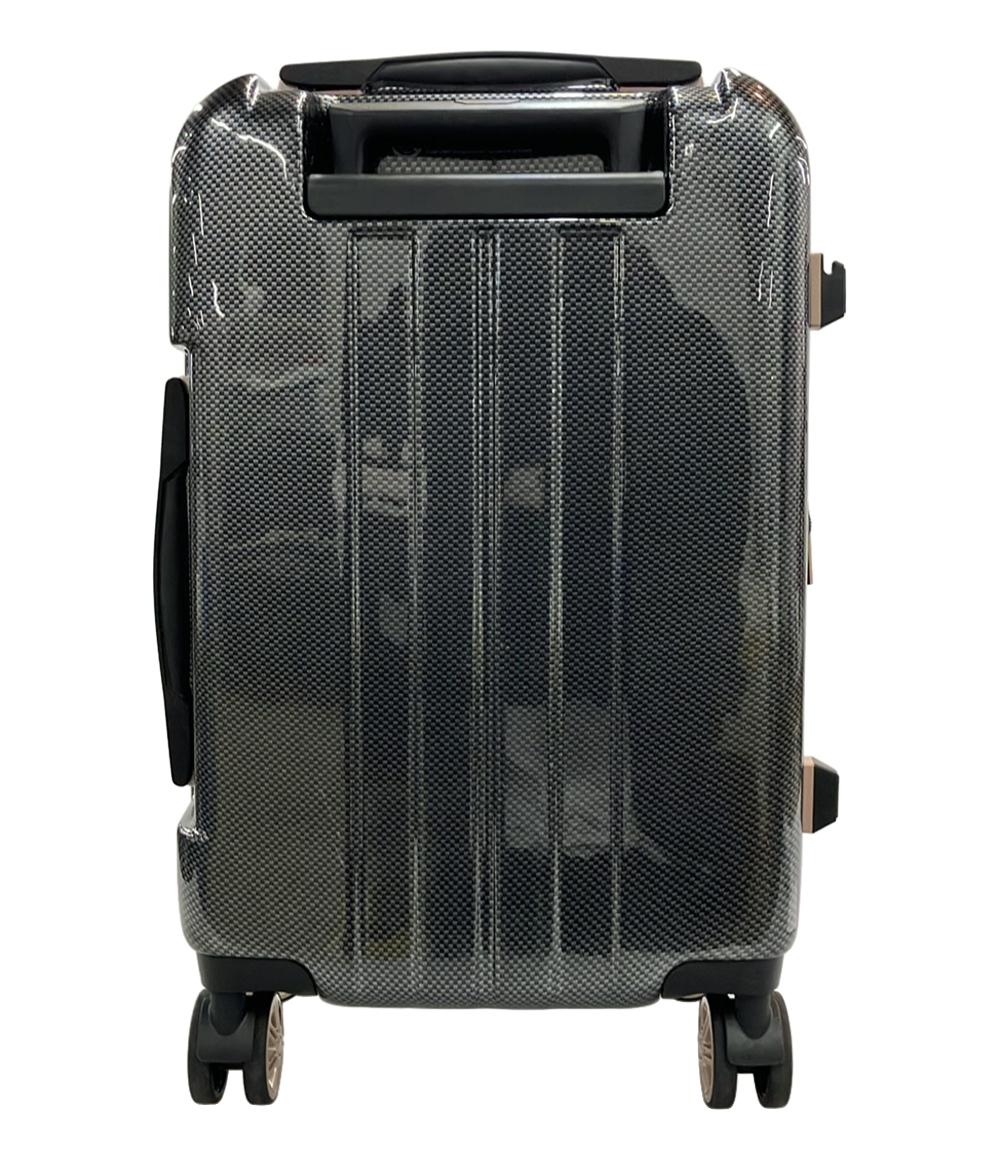 Samsonite キャリーケース スーツケース BLACK LABEL ファントム