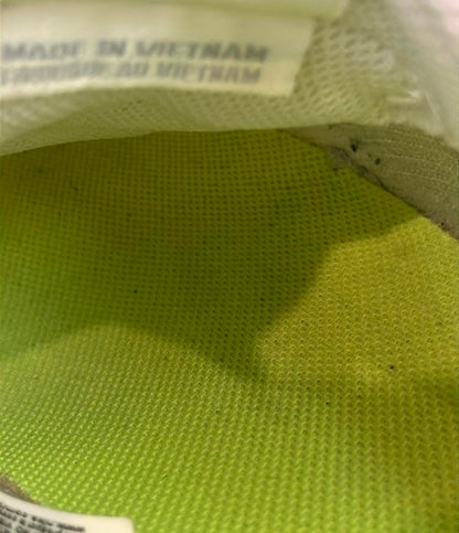 NIKE ローカットスニーカー エア フォース 1 クレーター フライニット DC4831-100 メンズ SIZE 28.0 (XL) ナイキ