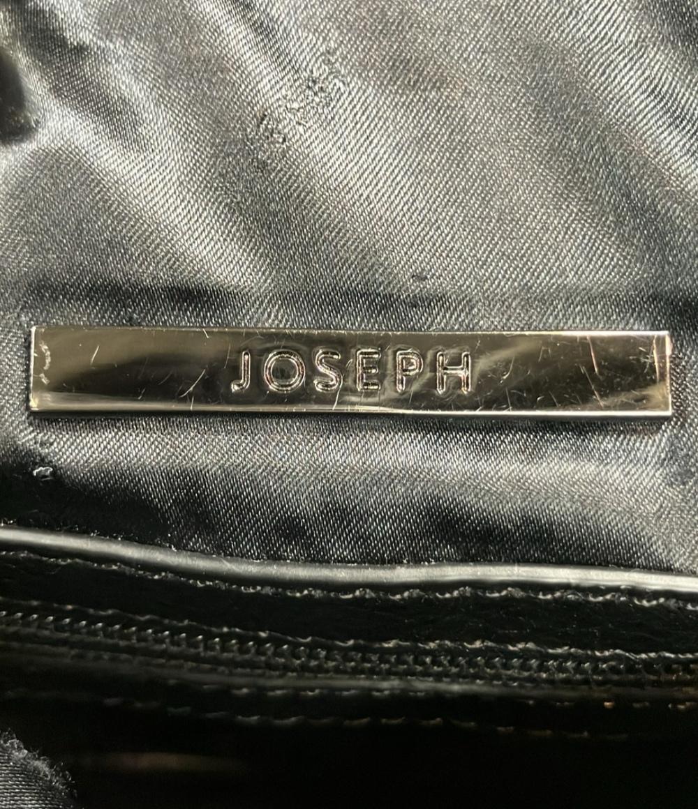 ジョセフ 2wayボストンバッグ ビジネスバッグ ショルダーバッグ 肩掛け メンズ JOSEPH