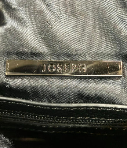 ジョセフ 2wayボストンバッグ ビジネスバッグ ショルダーバッグ 肩掛け メンズ JOSEPH