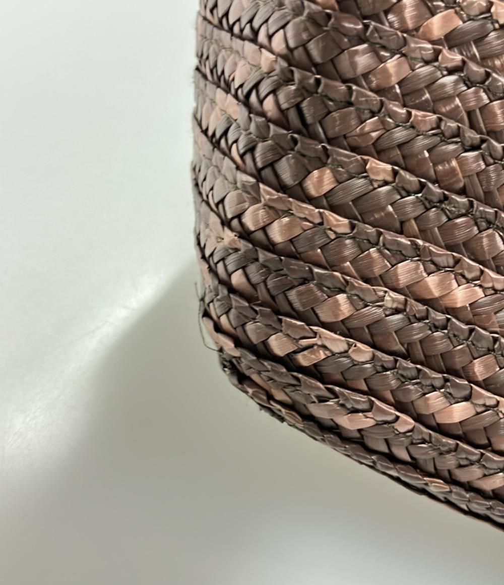 ヴィソナ トートバッグ レディース VISONA