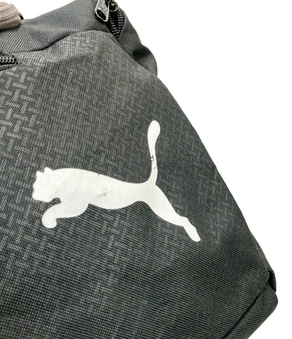 PUMA ボストンバッグ ショルダーバッグ 2WAY 斜め掛け プーマ