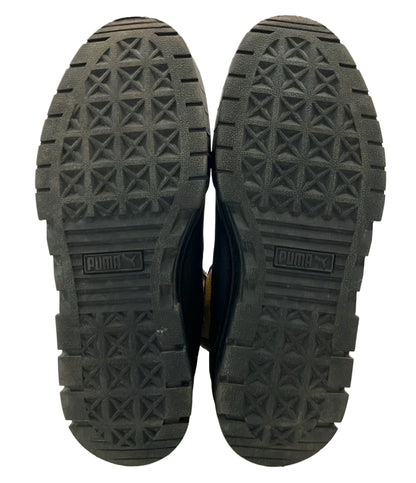PUMA サイドゴアブーツ MAYZE CHELSEA POP 384549-03 レディース SIZE 24.0 (L) プーマ