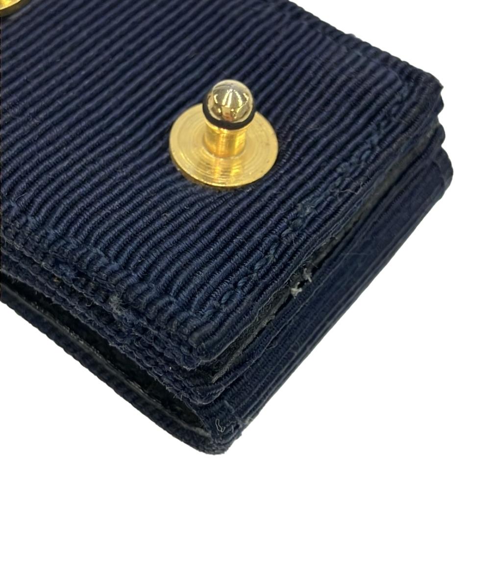 Salvatore Ferragamo ベルト リボンバックル ヴァラ レディース