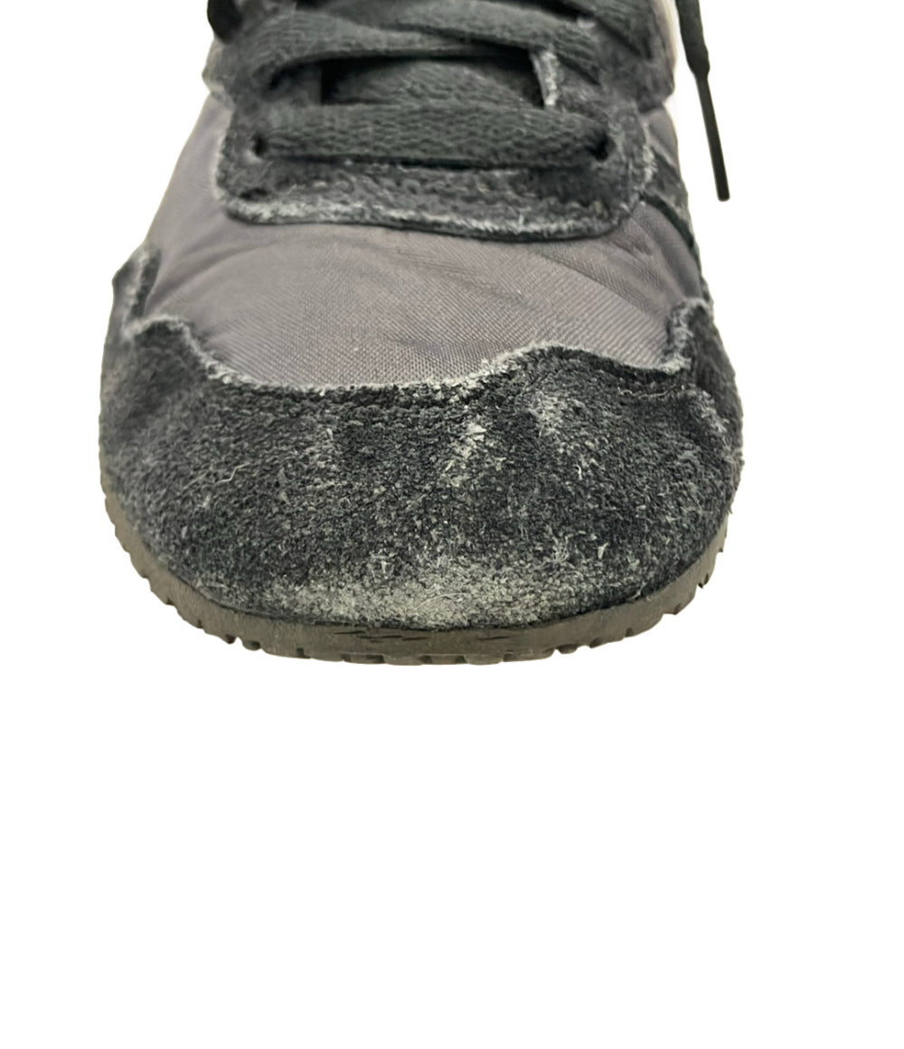 ONITSUKA TIGER ローカットスニーカー SERRANO TH109L レディース SIZE 22.5 オニツカタイガー