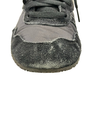 ONITSUKA TIGER ローカットスニーカー SERRANO TH109L レディース SIZE 22.5 オニツカタイガー