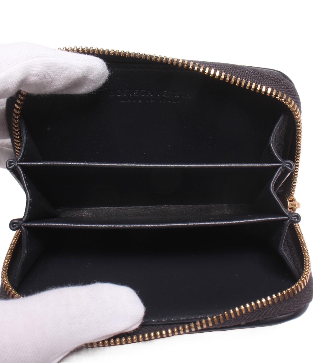 BOTTEGA VENETA コインケース カードケース イントレチャート レディース メンズ ボッテガ・ヴェネタ