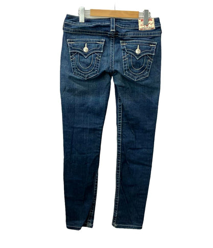 トゥルーレリジョン デニムパンツ ジーンズ メンズ SIZE 29 (S) TRUE RELIGION