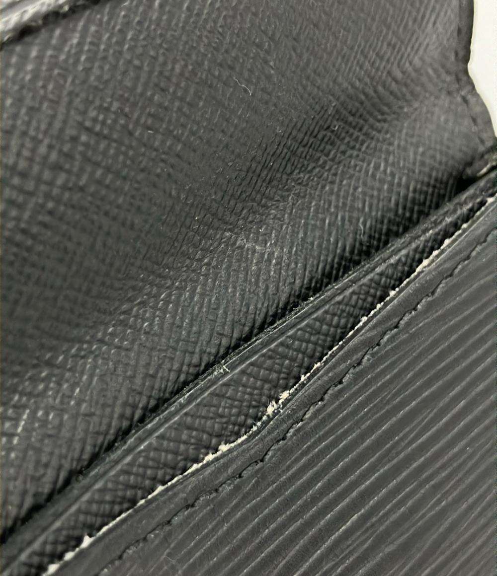LOUIS VUITTON カードケース 名刺入れ アンヴェロップ カルトドゥ