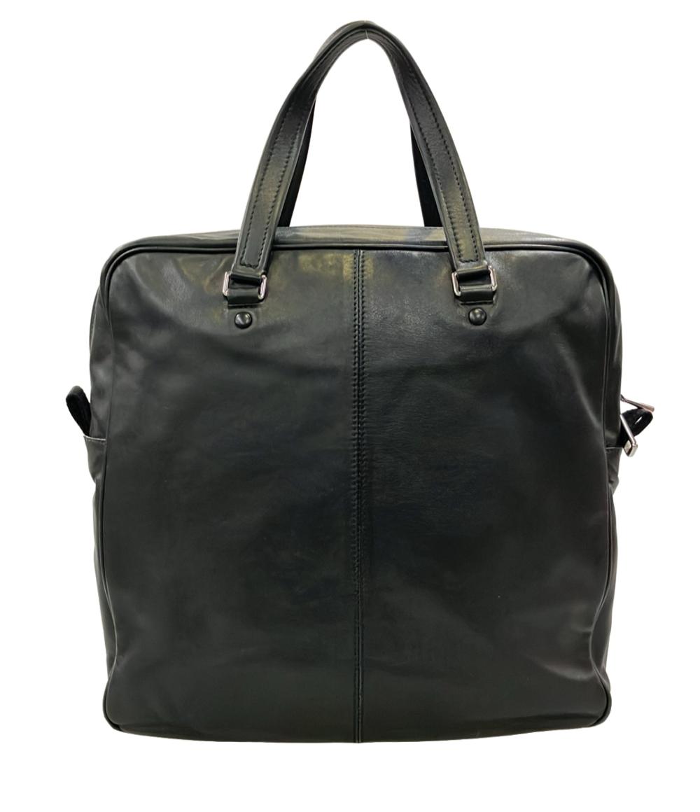 BALLY 2WAY トートバッグ ハンドバッグ ショルダーバッグ 斜め掛け メンズ バリー