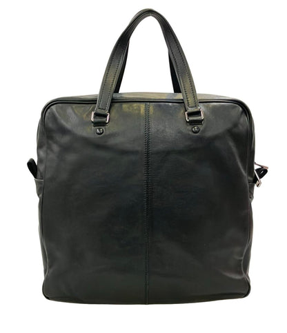 BALLY 2WAY トートバッグ ハンドバッグ ショルダーバッグ 斜め掛け メンズ バリー