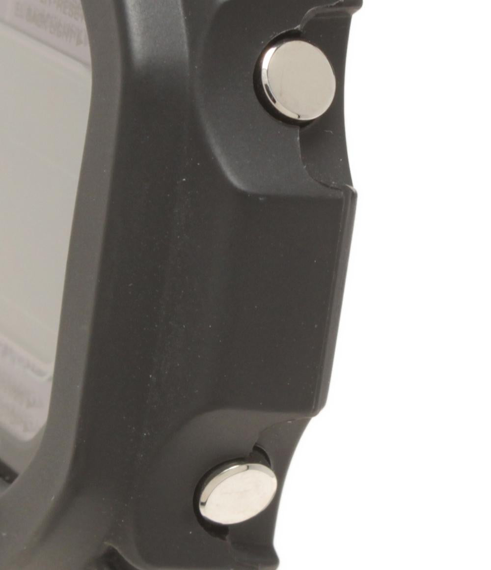 美品 CASIO 腕時計 G-SHOCK ソーラー GW-M5610 メンズ カシオ
