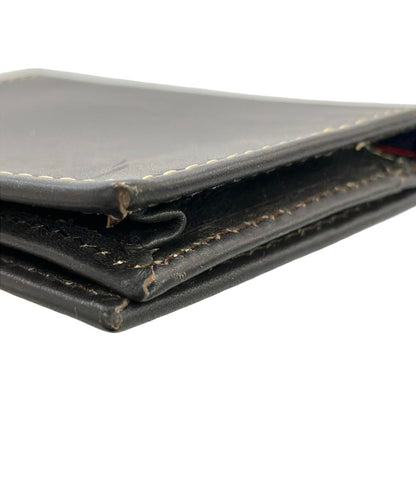 TOMMY HILFIGER カードケース レザー メンズ トミーヒルフィガー