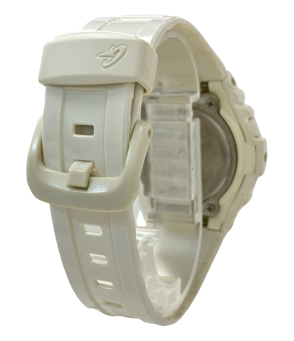 カシオ 腕時計 BABY-G クオーツ BLX-100 レディース CASIO