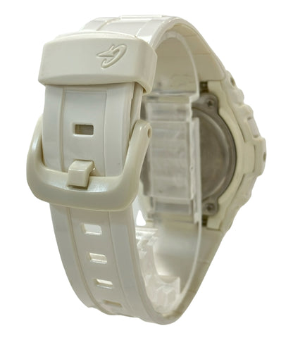 カシオ 腕時計 BABY-G クオーツ BLX-100 レディース CASIO